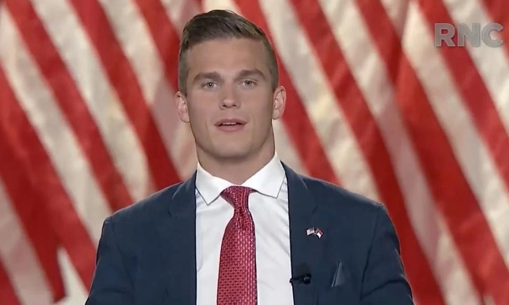 Εκλογές - ΗΠΑ: Ο 25χρονος Μάντισον Κόθορν είναι ο νεότερος γερουσιαστής